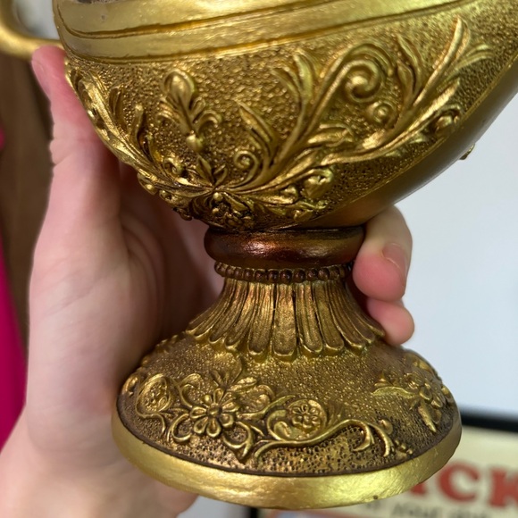 Aladin incense lamp - Picture 4 of 4